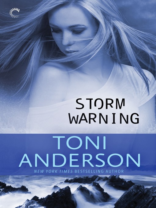 Cover image for Storm Warning